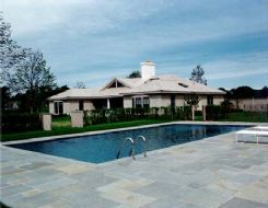 Sample Gunite Pool Image 13