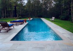 Sample Gunite Pool Image 12