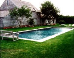 Sample Gunite Pool Image 17