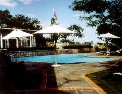 Sample Gunite Pool Image 20