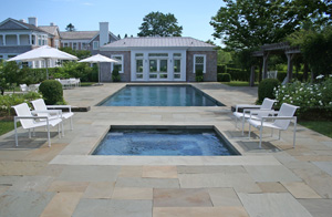 Sample Gunite Pool Image 5