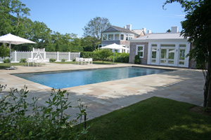 Sample Gunite Pool Image 4