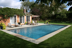 Sample Gunite Pool Image 3